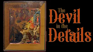 The Devil In The Details