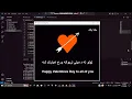 Happy Valentine s Day in Python Turtle Impress your CRUSH using Python valentines day python code
