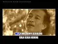 Jefrydin - Seruling Anak Gembala (Official Karaoke Video) - JomKaraoke