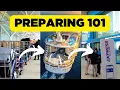 PREPARING For A Royal Caribbean Cruise