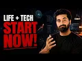 Stop Overthinking Start Your Tech Journey Today AI Coding Roadmap