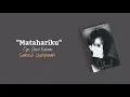 Download Lagu Matahariku - Sahrul Gunawan