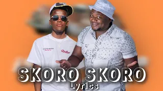 SHAX CHAMPION feat TATE BUTI SKOROSKORO