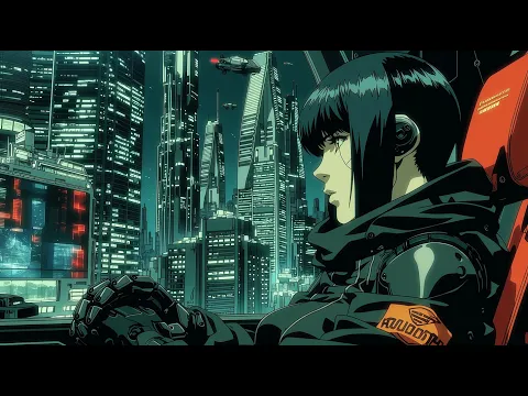 𝟭𝟵𝟴𝟳 𝗦𝗘𝗖𝗨𝗥𝗘 𝗡𝗘𝗫𝗨𝗦 // Synthwave, Vaporwave, Retrowave, Funkwave Playlist