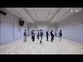 Download Lagu [TXT \u0026 EN- Choreography] 'Legend of K-POP' 2021 KBS 가요대축제 Dance Practice