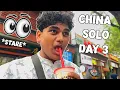 The Interesting Things About Chinese People ▶ China DAY 3