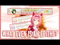 Umamusume Training the Trainer Guide Skill Epithet Missions Tips