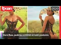 Demi Rose pushime ne Afrike ne kohe pandemie Lajme - News