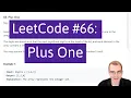 Python Programming Practice LeetCode -