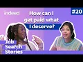 Career Coach s Advice on Salary Transparency At Work Ep 20 Job Search Stories by Indeed