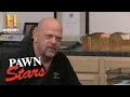 Rick Gets Owned Pawn Stars