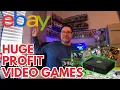 Super Profitable Games To Sell I Make Money with Original Xbox Games