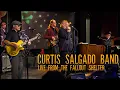 Download Lagu '20 Years Of BB King' - Curtis Salgado Band