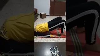 عيلاج هبوط المثانة والرحم 