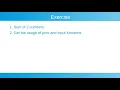 Session 6A - Python Input and Output