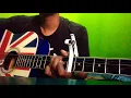 Download Lagu Iwan fals Maaf cintaku cover Agus fals