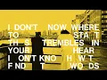 Joy Anonymous - JOY (You're In Or Out) (Visualiser)