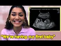 Finally l m pregnant Zendaya Shares An Amazing News About Her Relationship with Tom Holland