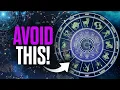 AVOID THIS The Truth Behind Horoscopes Zodiac Signs and Astrology