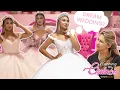 It s NOT your Wedding it s your Quinceanera Planning My Quince EP 38