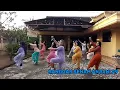 Download Lagu DJ POPO SIROYO ] koreo Fenny Rini Anjani] D_Anjani healthy] #senamkreasi #dance #hiburan #tiktok