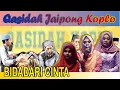 Download Lagu BIDADARI CINTA - QASIDAH JAIPONG KOPLO TERBARU  -  REBANA MODERN