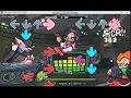 Download Lagu FNF Camellia - Syzygía (Pico Mix) Charted! 