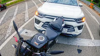 Motorcycle Crashes That Will Make You Want to Sell Your Bike - Episode 3