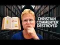 Download Lagu Atheism's Unfair Reputation (Christian Misconceptions About Atheism)