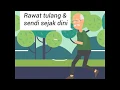 Radang Sendi presented by UC Flex