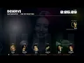 BABYMONSTER - 'DESERVE' | Line Distribution