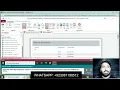 Access Chapter 4 Simulation 4 Simulation simulation exam itlabGenius