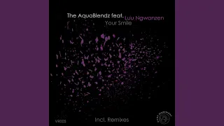 your smile feat luu ngwanzen extended mix 