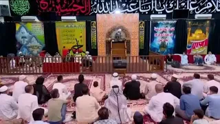 ⁣يرمي الأوساخ في الشارع!!! أين الشعور بالمسؤلية - الشيخ زمان الحسناوي