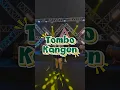 Lagu BTS Tombo Kangen✨ #tombokangen #nesaamora #dangdut