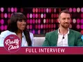 Download Lagu Love Is Blind's Cameron \u0026 Lauren On Saying 'I Love You' So Fast \u0026 Vulnerability In Pods | PeopleTV