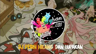 Download DJ Lupakanlah semua kenangan ini - Versi Angklung🎶 MP3