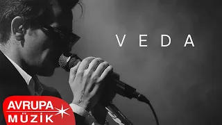 Anıl Emre Daldal - Veda (Official Audio)