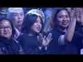 FAJAR NOOR X GLENN FREDLY LIVE BY THE BAKUUCAKAR - JANUARI - GRAND FINAL - Indonesian Idol 2025