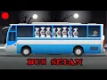 Download Lagu Bus Setan Full Episode - Kompilasi Bus Hantu - Kartun Hantu Lucu #bus #hantu