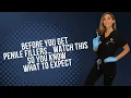 Penile Girth Enhancement Realistic Expectations