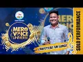 Download Lagu CHUTTIYERA TIMI SANGA|| SOMRAJ BISHWOKARMA||SOLO PERFORMANCE||SIGHTLESS AUDITION||MEROVOICEUNIVERSE