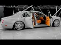 Rolls-Royce Phantom 2025 - Full Visual Review