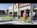Phillipines Born FastFood in the US Jollibee Best Fried Chicken