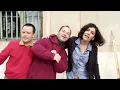 Lipdub "Je te donne" de L'Arche avec Jean-Jacques Goldman