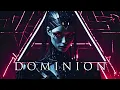 Download Lagu DOMINION -  MID TEMPO | CYBERPUNK | DARK TECHNO | INDUSTRIAL MIX