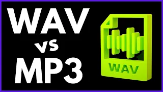 Download Compressed vs Uncompressed Audio (WAV vs MP3) MP3