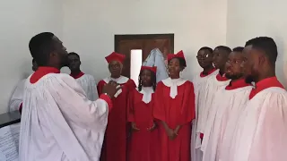 iri owunana tamuno