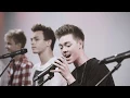 Why Don't We - Nobody Gotta Know - Live at YouTube Space Toronto