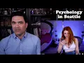 The abuse of Amouranth part 1 - Therapist Reacts